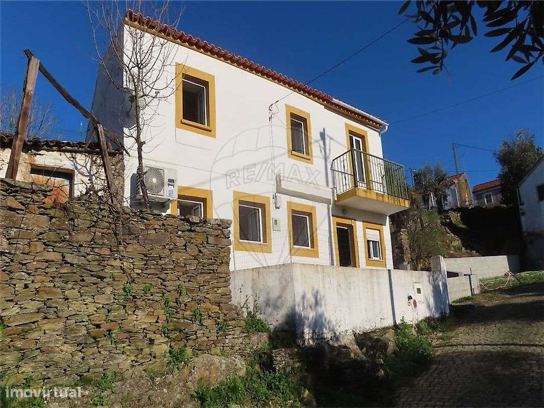 Moradia T3 para venda-43