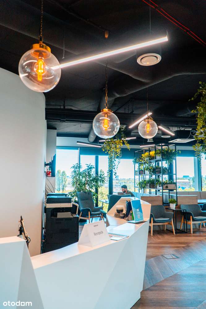 Biuro do wynajęcia ul. Fabryczna 6 - Pełny obrazek: 4/13