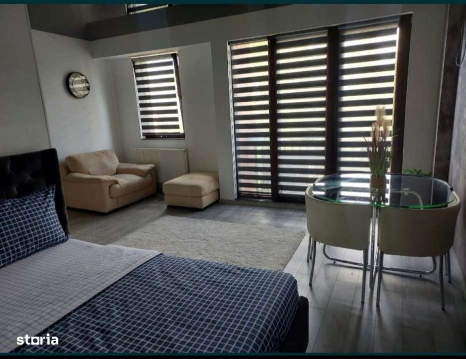 Mamaia/Hotel Ambasador - Garsoniera Moderna - Imagine principală: 1/10