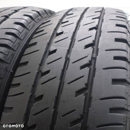 2 x VREDESTEIN 195/70 R15C 104/102R Comtrac Lato 2016/18 6,8 ; 7,8mm - 3