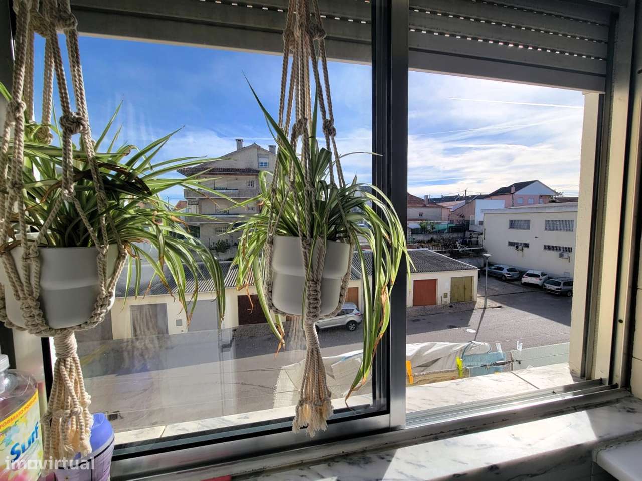 Apartamento T3 - Alto do Moinho - Corroios-8