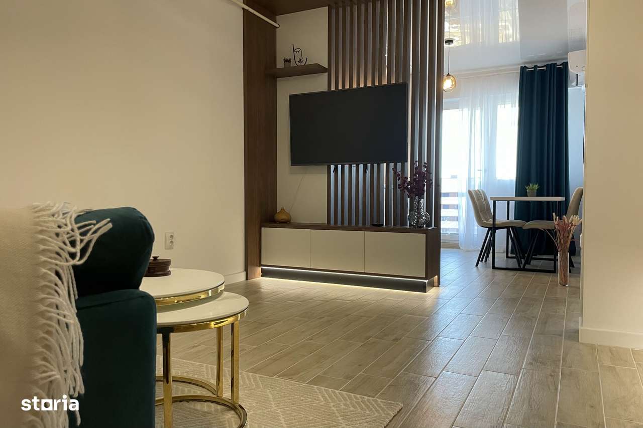 Inchiriere short-term (pana la 6 luni) - Imagine principală: 5/12