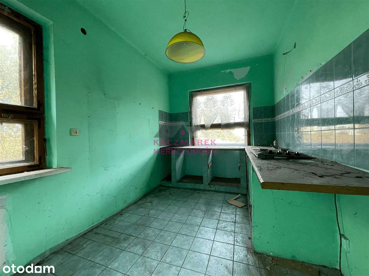 Nieruchomoć z dużym potencjałem - Pełny obrazek: 4/15