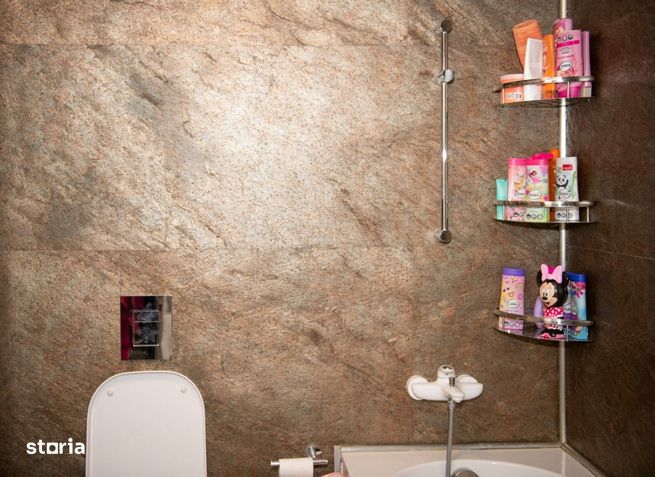 Apartament lux 3 camere parter in Cosmopolis-11