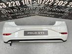 BARA SPATE VW POLO 6 GTI 2G 2019 - ALB 2GS807421D - 1