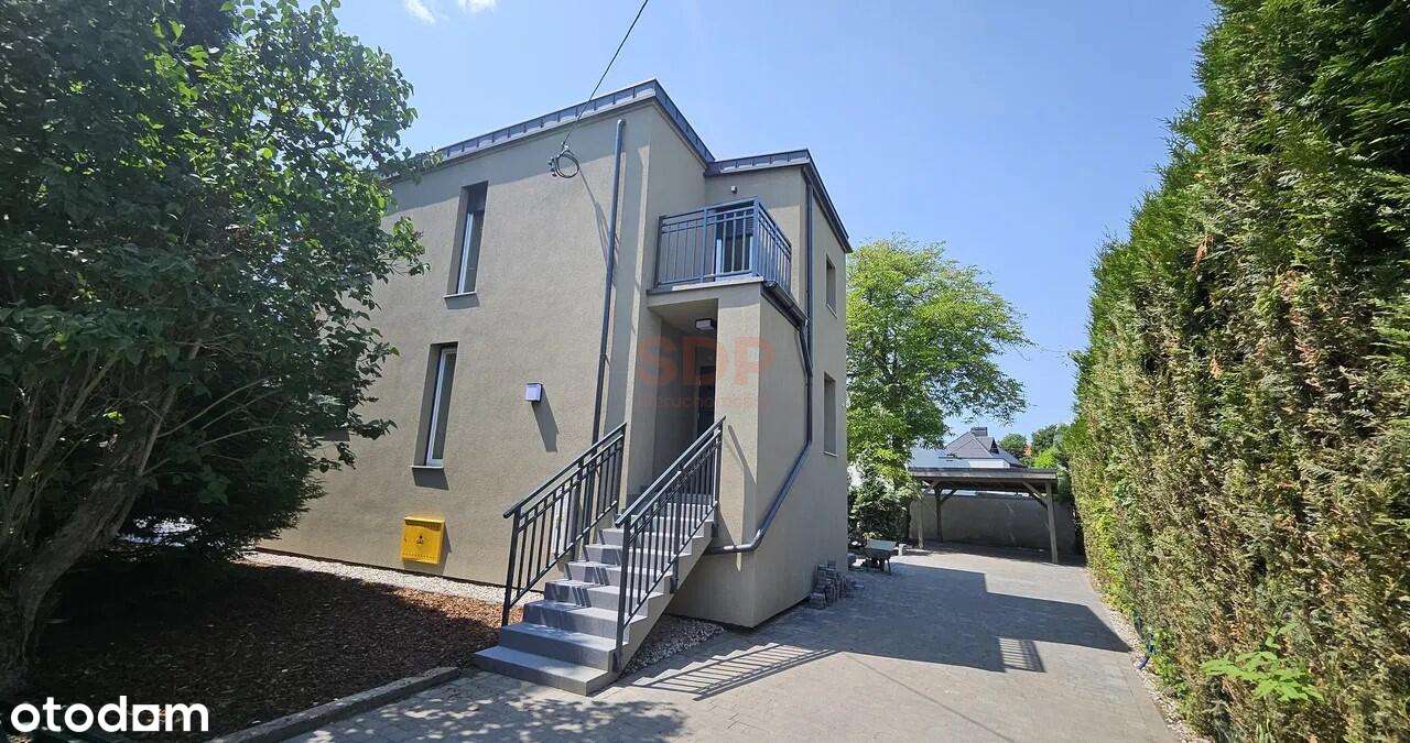 Dom 15 minut od centrum Wrocławia/178m2/5 pokoi - Pełny obrazek: 4/16