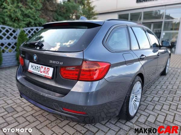 BMW Seria 3 - 3