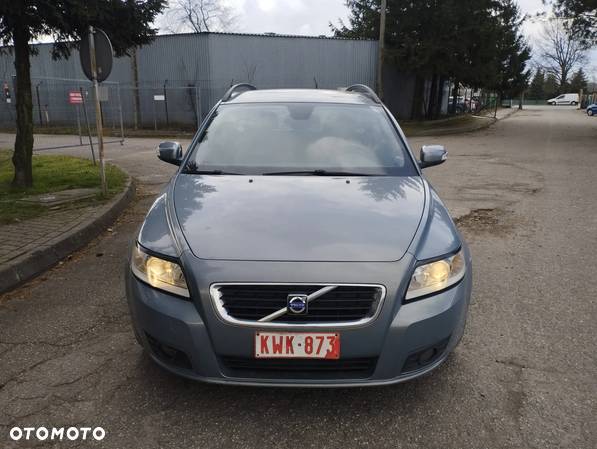 Volvo V50 1.6D DPF DRIVe Momentum - 2