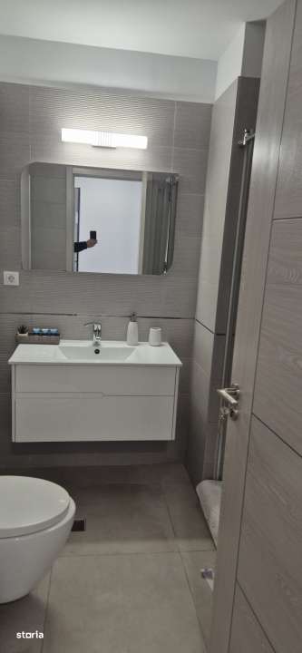 Mamaia Nord/Compelexul Onyx Resort/Studio cu Loc de Parcare !!!-15