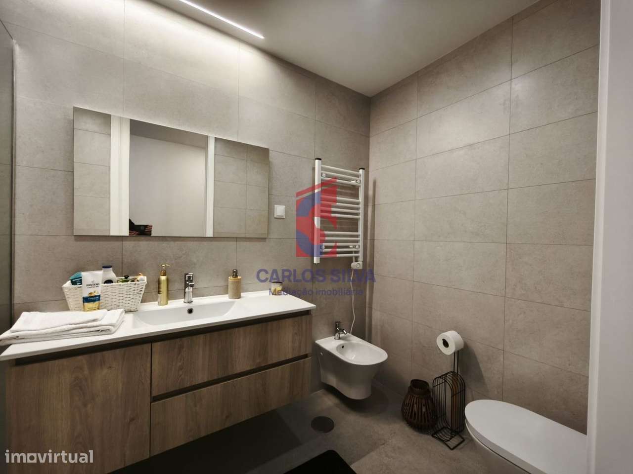 Excelente Apartamento T3 em Nine, Vila Nova de Famalicão-18