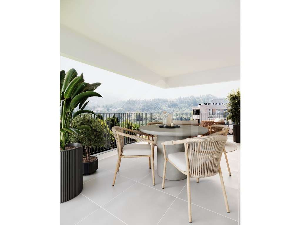 NOVO T3 Quinta da Portela - Grande imagem: 2/15