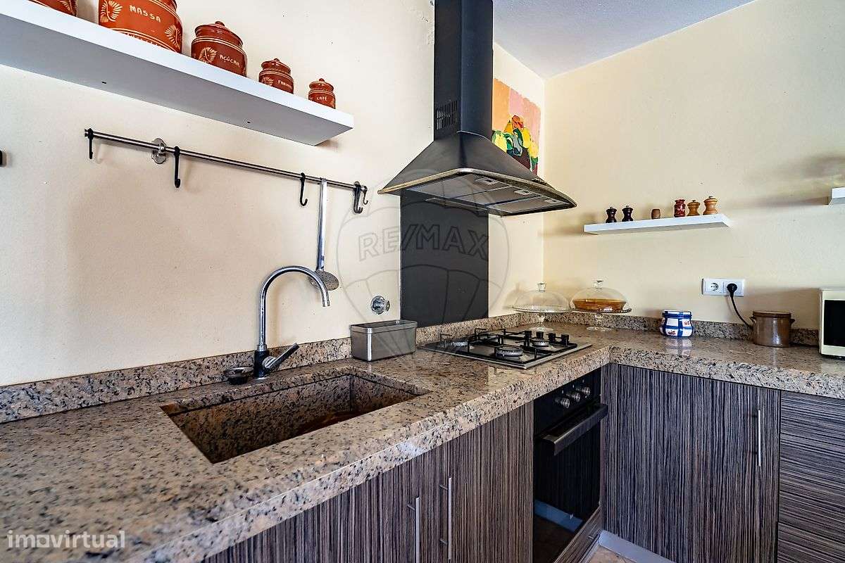 Moradia T4 para venda - Grande imagem: 4/20