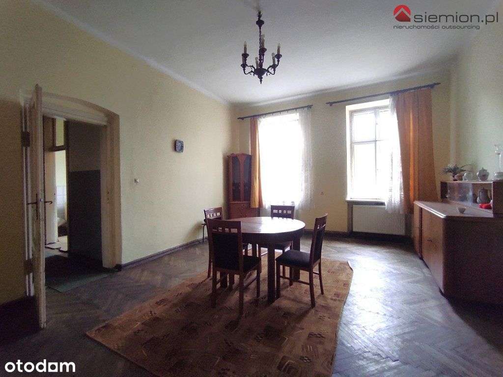 Duże mieszkanie w Centrum Sosnowca - Pełny obrazek: 4/11