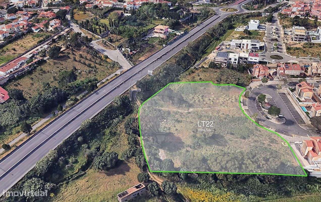 Terreno  para venda - Grande imagem: 2/5