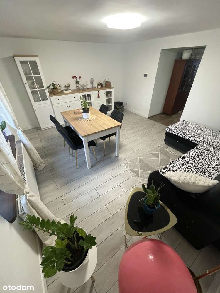 Dom na sprzedaż. Michalin.-6