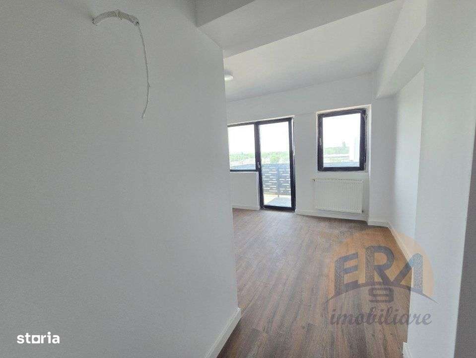 Apartament 2 camere C, bloc NOU - zona Salca - Universitatii - Imagine principală: 4/11