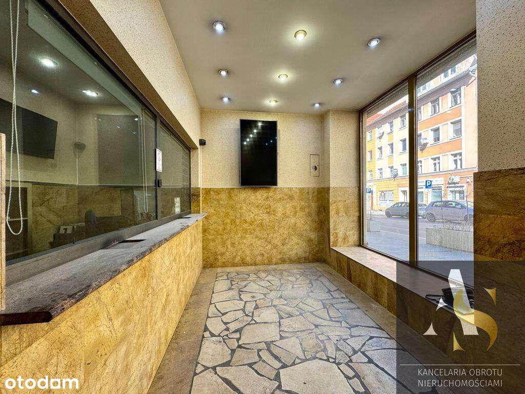 Do wynajęcia lokal usługowy w centrum miasta! - Pełny obrazek: 5/8