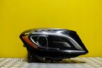 MERCEDES GLA W156 13- REFLEKTOR LAMPA BI XENON USA - 1