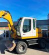 Liebherr A309 Litronic - 13