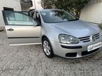 VW Golf 1.4 FSi Confortline - 11