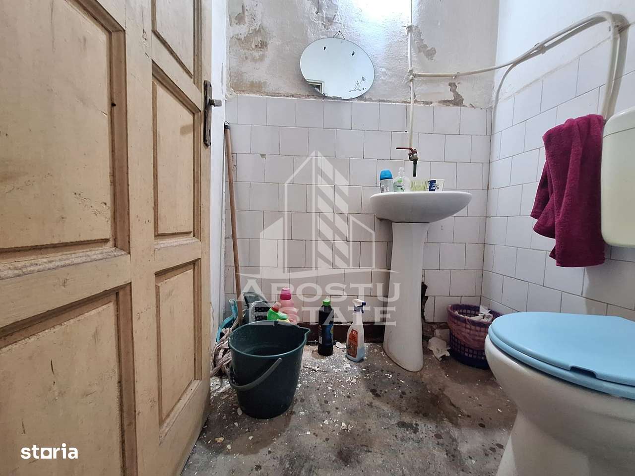 Spatiu comercial, 67 mp construiti, Ultracentral - Imagine principală: 5/6