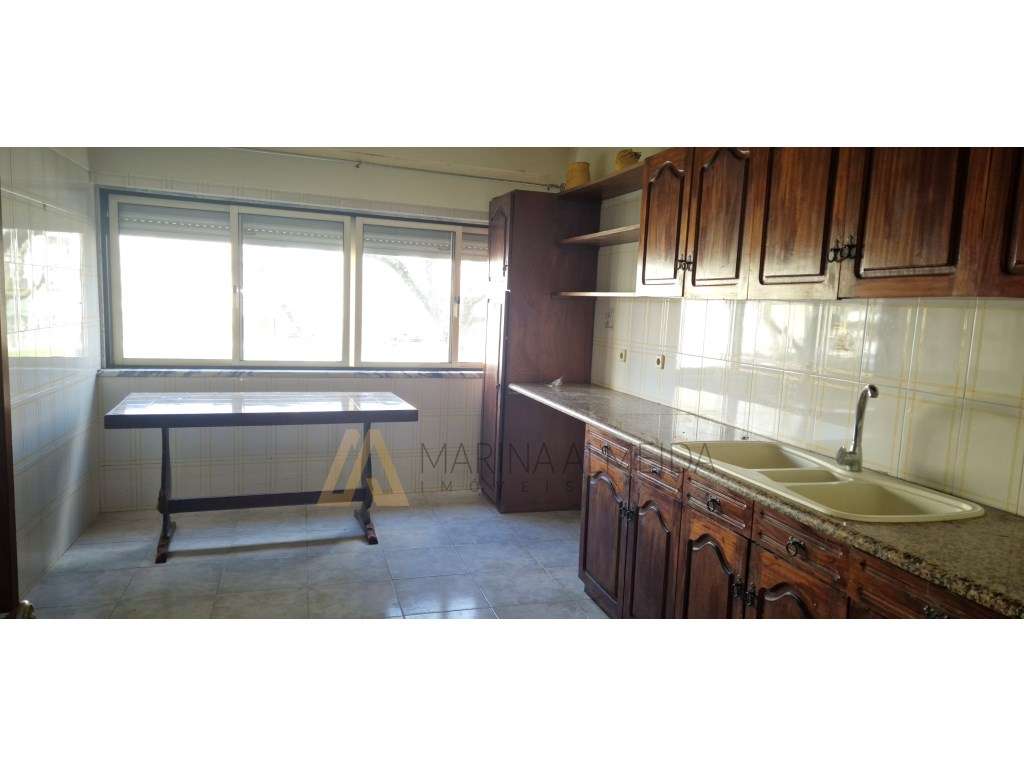 Apartamento t3 com 105m2, com zona de lavandaria, 2 varandas, e arr...-6