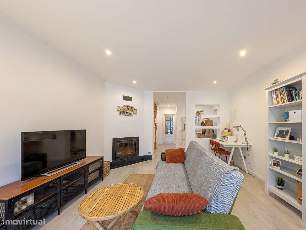 Moradia T3 Quinta do Conde, Sesimbra-19