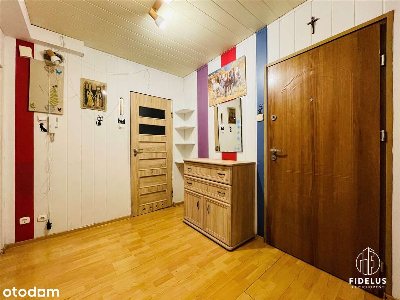 Idealne 2 pokoje na start lub inwestycje-4