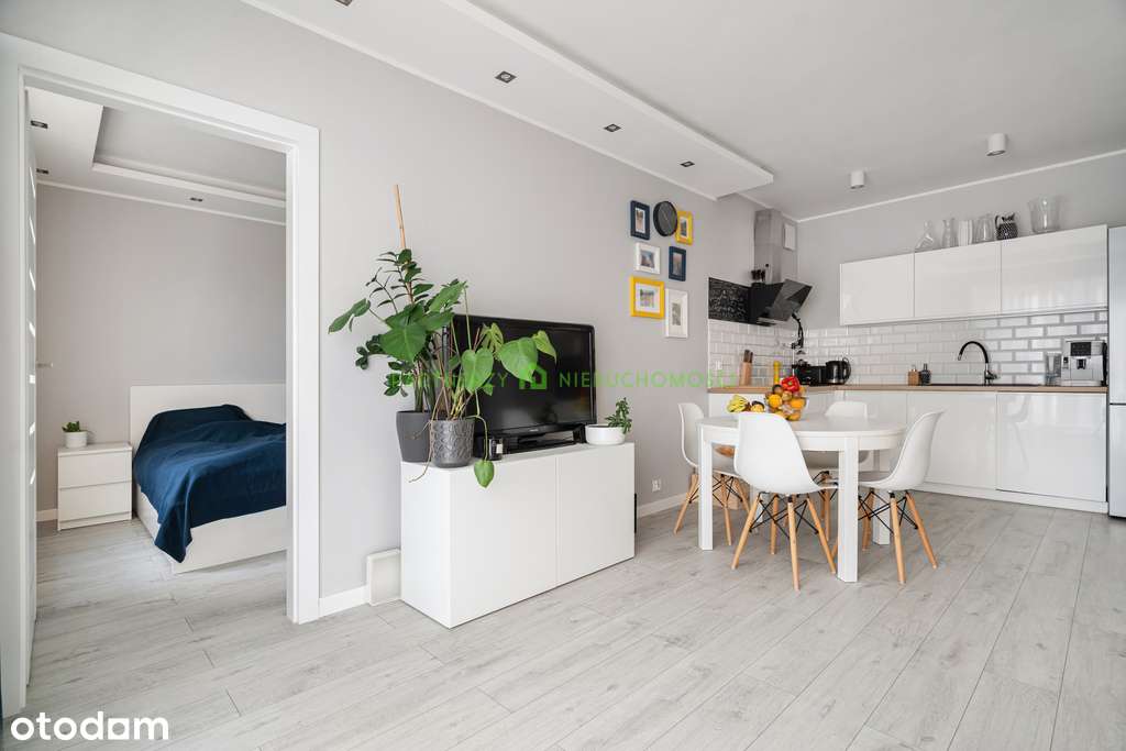 3 pokoje z balkonem | blok 2019r | m.postojowe-5