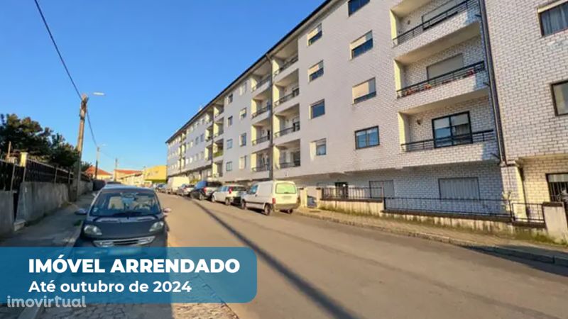 Apartamento em Vila Nova de Gaia, Vilar de...