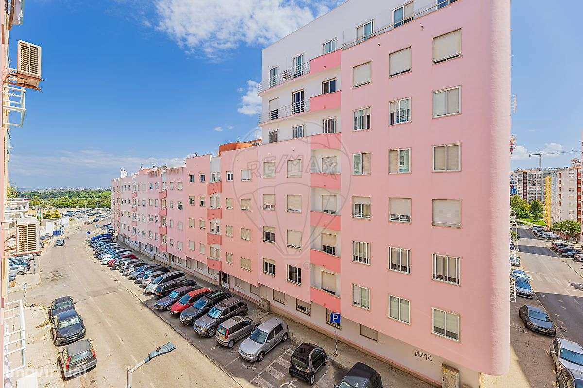 Apartamento T2 para venda-23