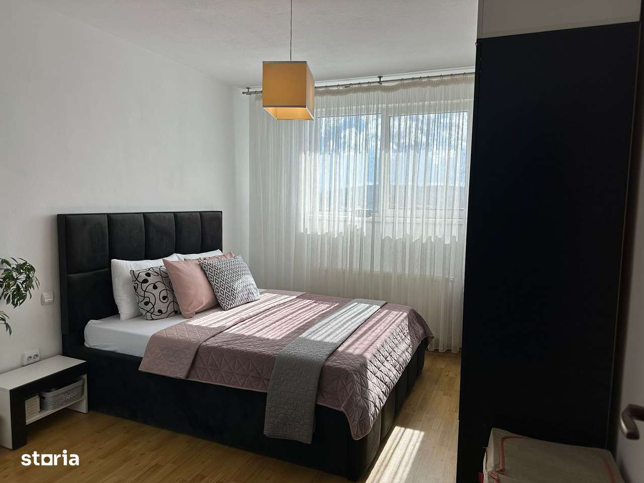 Apartament 2 camere, zona Subcetate, etaj 3-3