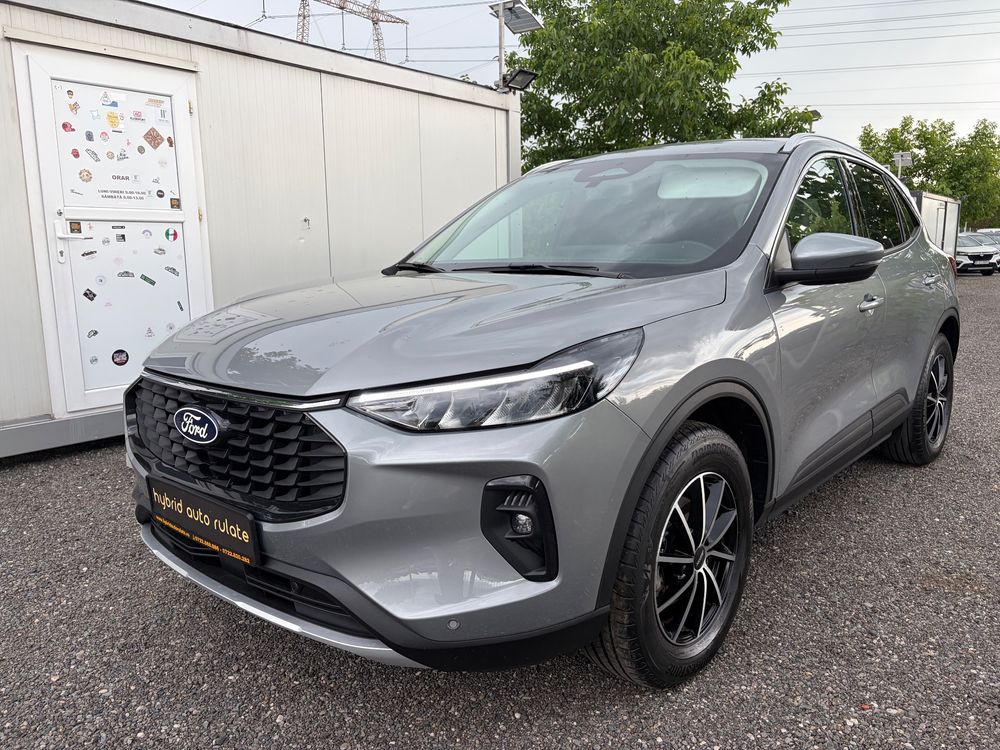 Ford Kuga III [2019 - Prezent] 2.5 Duratec FHEV AWD Trend 2024