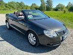 Volkswagen Eos 2.0 TDI DPF Exclusive - 19