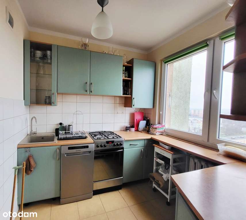 Szafera / 2 pokojowe-5