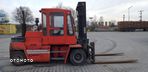 Kalmar Wózek widłowy KALMAR DC 8 - 600 N - 6