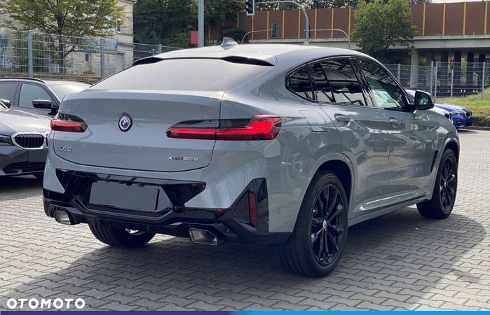 BMW X4 - 3