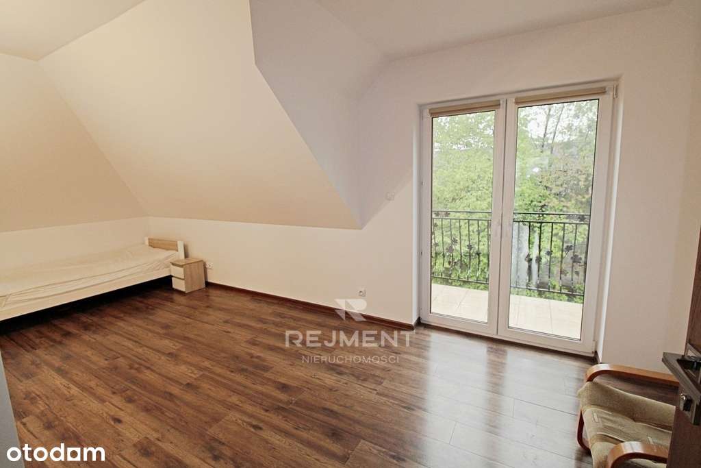 Nowy dom w spokojnej  okolicy - Pełny obrazek: 4/8