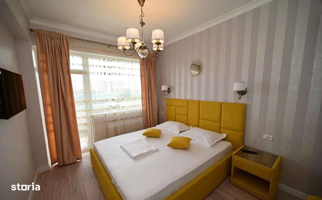 Apartament 3 camere 80 mp Mamaia Nord, aproape de mare-4