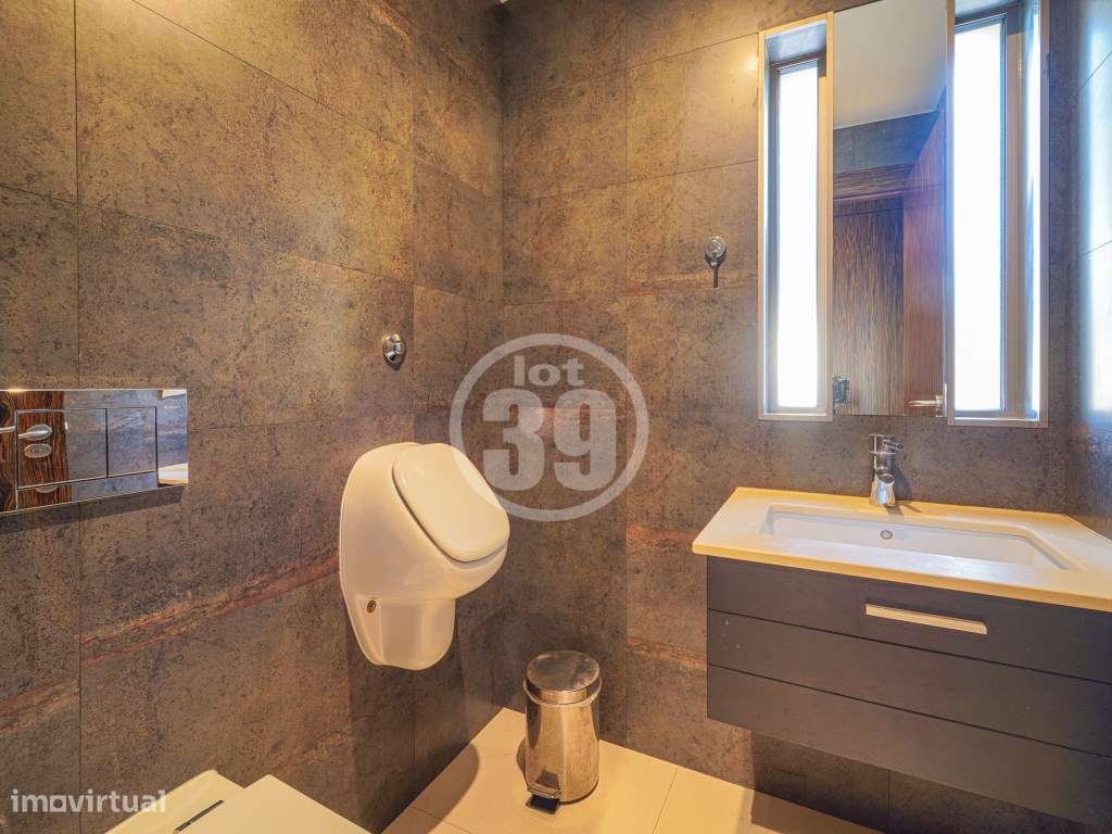 Fantástica propriedade de luxo inserida num generoso lote de terren... - Grande imagem: 5/46