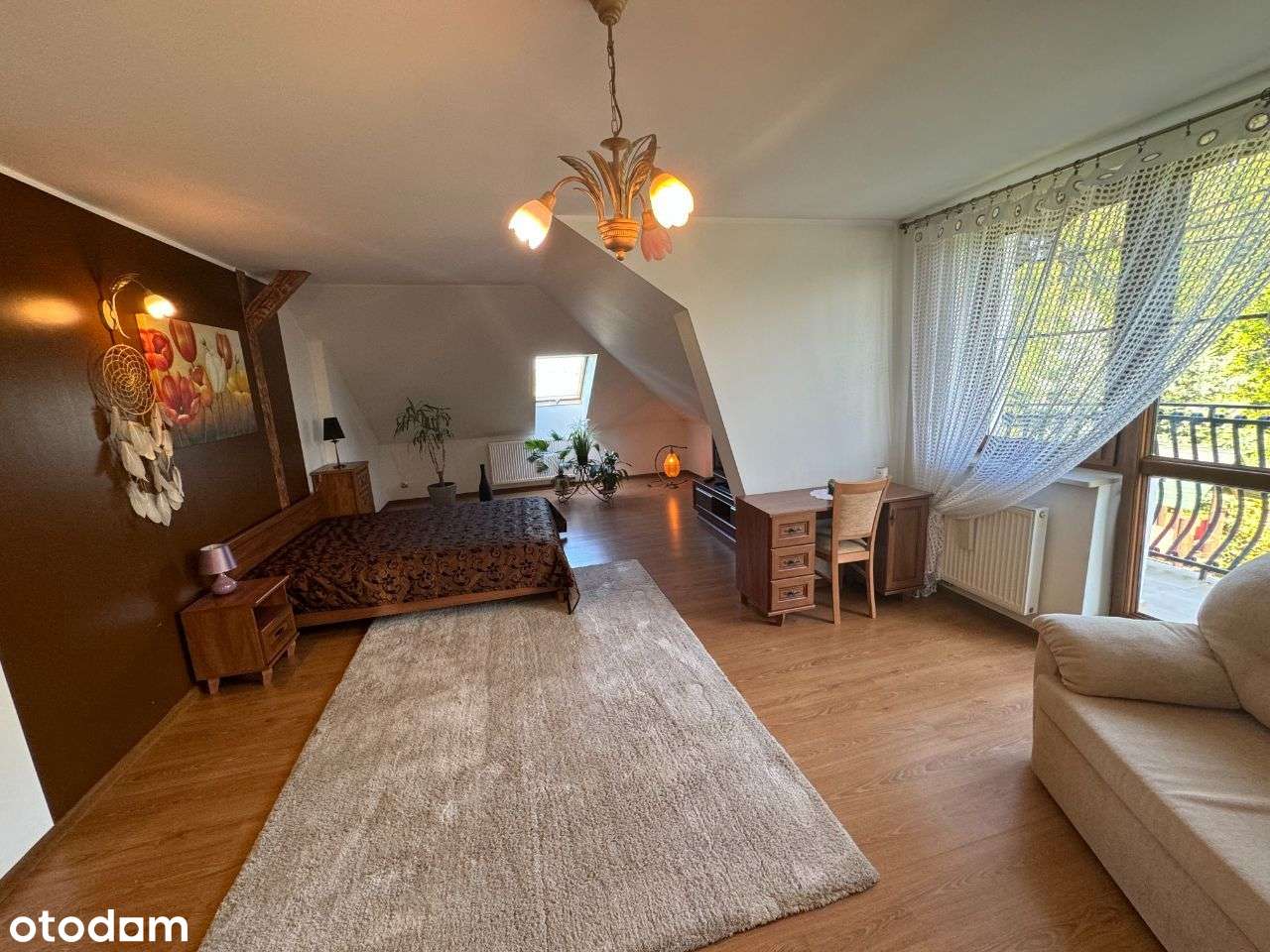 Przestronny dom jednorodzinny z garażem!-15