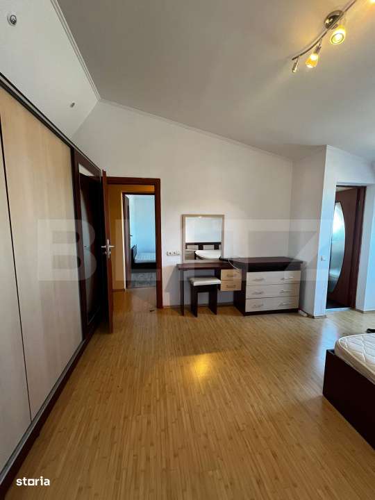 Apartament cu 3 camere, 90 mp, zona Sud - Imagine principală: 5/10