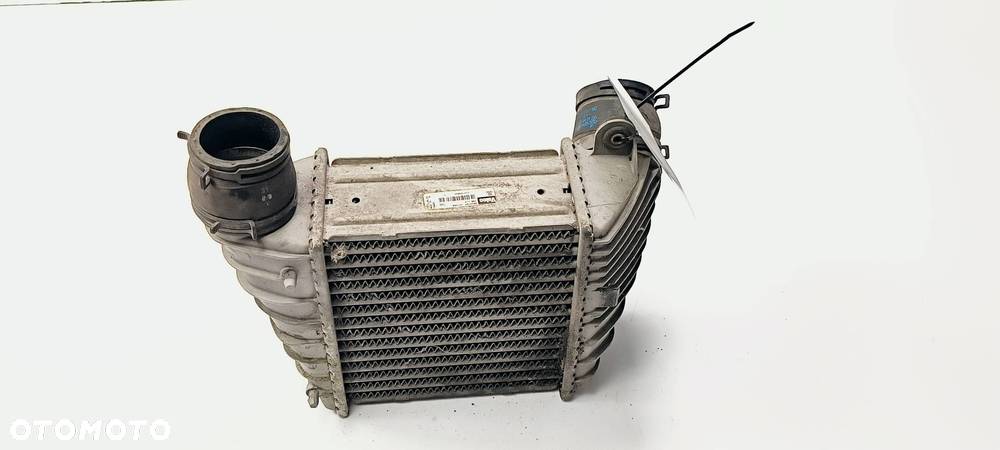 INTERCOOLER VOLKSWAGEN BORA 1J0145805 - 3