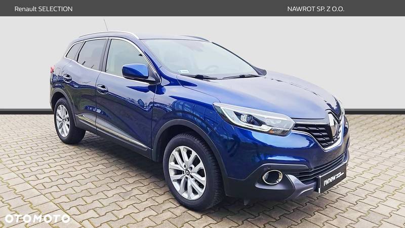 Renault Kadjar 1.5 dCi Energy Intens - 7