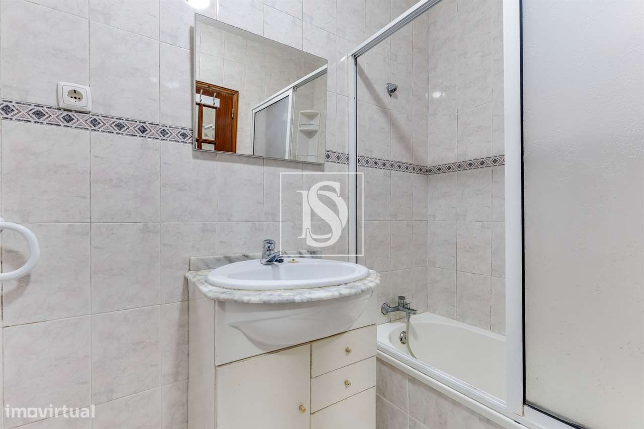 Apartamento T1+1 Venda em Vila do Conde,Vila do Conde-17