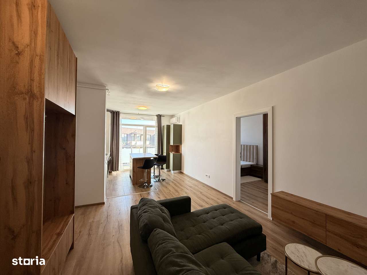 Ap. 3 camere , contract Anaf - Vivalia Grand - Take Ionescu - Imagine principală: 3/15