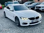 BMW Seria 4 420d xDrive M Sport - 2