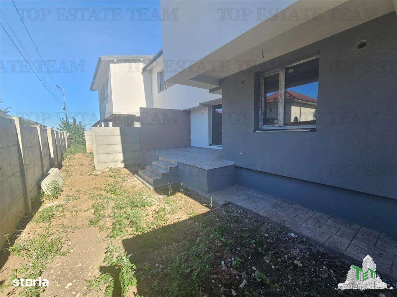 Casa insiruita 4 camere in Chiajna - Imagine principală: 3/16