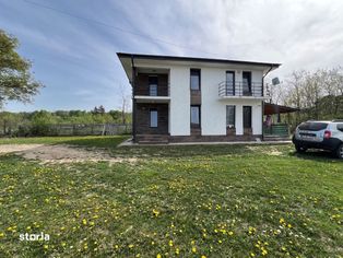 Casa Mioveni, Valea Stanii, la Cheie, mobilata si utilata