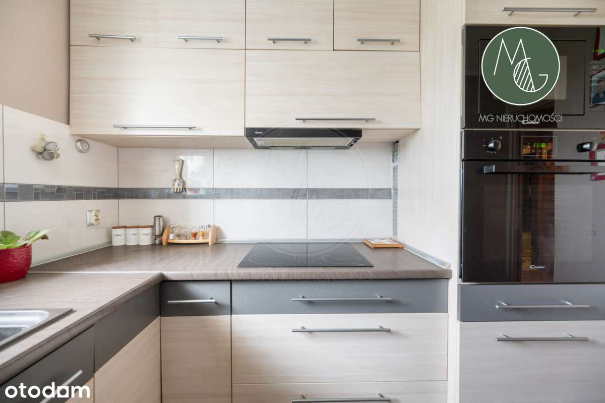 Brzeźno, super 3 pokoje, balkon, przy plaży, swpdl-1